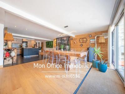 For sale Saint-veran 8 rooms 227 m2 Hautes alpes (05350) photo 3