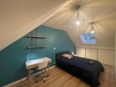 For rent Blois 1 room 24 m2 Loir et cher (41000) photo 0