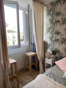 Annonce Location Appartement Bordeaux 33