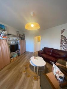 Louer Appartement 35 m2 Bordeaux