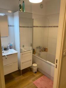 Louer Appartement Bordeaux 600 euros