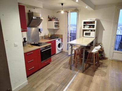 Louer Appartement 23 m2 Toulouse