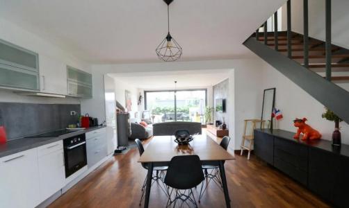 Annonce Vente 4 pi�ces Appartement Kanfen 57