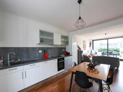 Acheter Appartement Kanfen Moselle