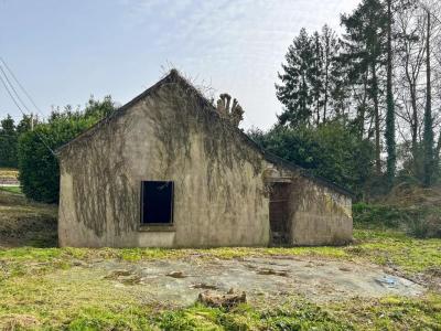 Annonce Vente 2 pi�ces Maison Caurel 22