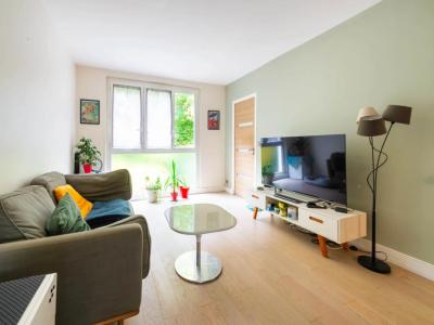 For sale Sevres 3 rooms 49 m2 Hauts de Seine (92310) photo 0