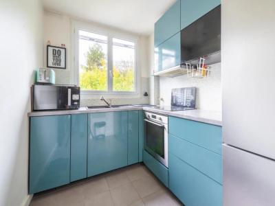 Acheter Appartement Sevres 250000 euros