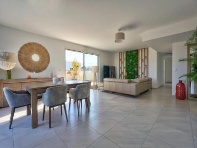 Annonce Vente 4 pi�ces Appartement Saint-cyr-au-mont-d'or 69