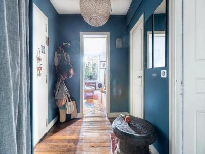 Acheter Appartement Paris-9eme-arrondissement Paris