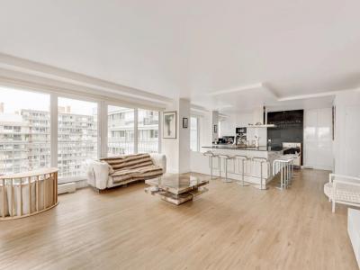 For sale Puteaux 5 rooms 110 m2 Hauts de Seine (92800) photo 0