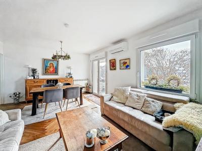 For sale Nancy 3 rooms 70 m2 Meurthe et moselle (54000) photo 0