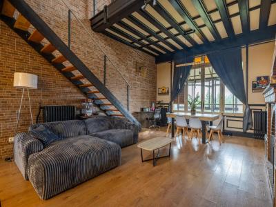 For sale Corbeil-essonnes 5 rooms 162 m2 Essonne (91100) photo 3