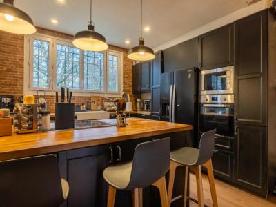 For sale Corbeil-essonnes 5 rooms 162 m2 Essonne (91100) photo 4