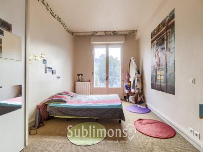 Acheter Appartement Lorient Morbihan