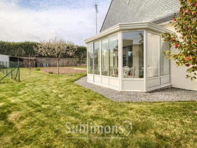 Annonce Vente 4 pi�ces Maison Muzillac 56