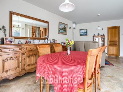 Acheter Maison 119 m2 Muzillac