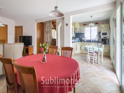 Acheter Maison Muzillac Morbihan