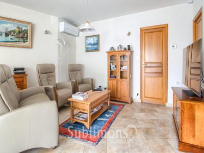 Acheter Maison Muzillac 423000 euros