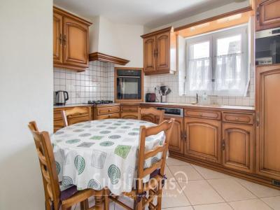 Acheter Maison Vannes 687350 euros