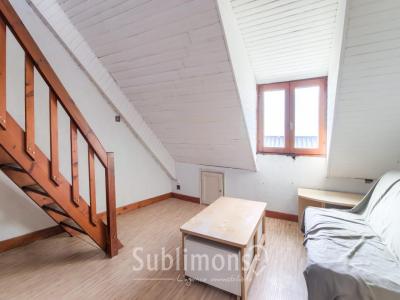 Acheter Appartement 34 m2 Vannes