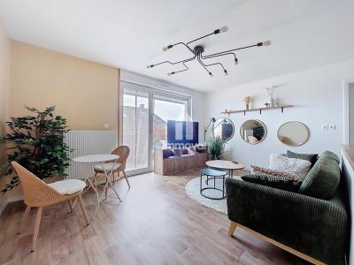 Annonce Location 3 pi�ces Appartement Strasbourg 67