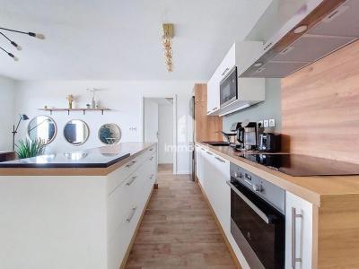 Louer Appartement 60 m2 Strasbourg