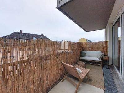 Louer Appartement Strasbourg Bas rhin