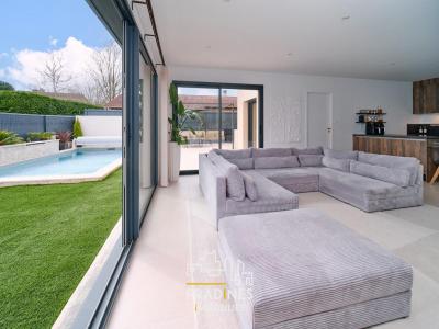 Acheter Maison Chonas-l'amballan 499000 euros