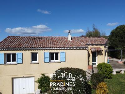 For sale Hauterives 5 rooms 110 m2 Drome (26390) photo 0