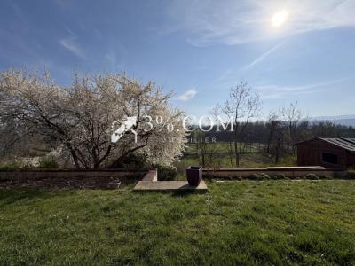 Annonce Vente 4 pi�ces Maison Romanswiller 67