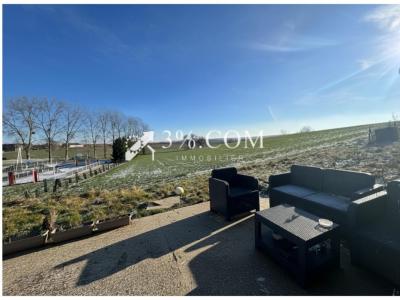 Acheter Maison Duntzenheim Bas rhin