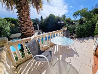 Annonce Vente 5 pi�ces Maison Frejus 83