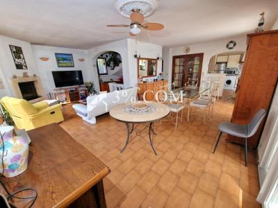 Acheter Maison 120 m2 Frejus