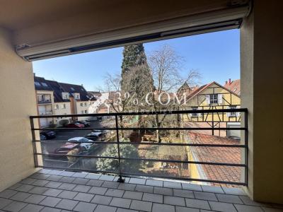 Acheter Appartement 66 m2 Haguenau