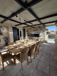 For sale Ceyras 6 rooms 132 m2 Herault (34800) photo 1