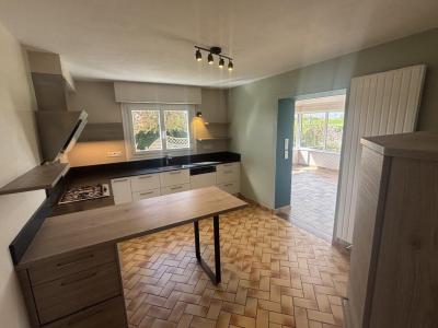 Acheter Maison 140 m2 Kerfot