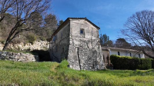 Acheter Maison 530 m2 Entrechaux