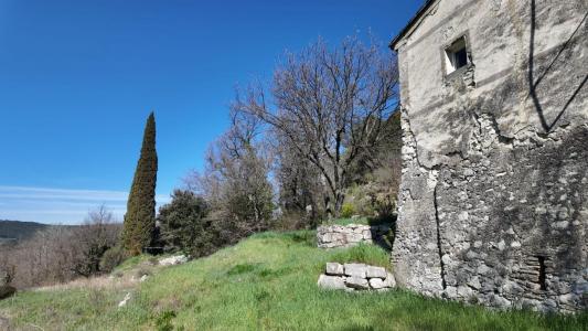 Acheter Maison Entrechaux Vaucluse