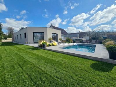 For sale Corcelles-les-citeaux 5 rooms 122 m2 Cote d'or (21910) photo 0