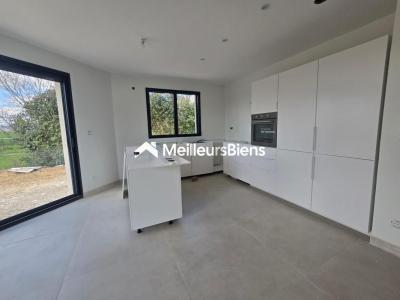 For sale Corcelles-les-citeaux 5 rooms 122 m2 Cote d'or (21910) photo 3