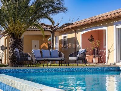 Annonce Vente 5 pi�ces Maison Roquebrune-sur-argens 83