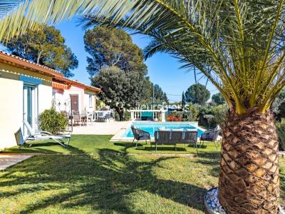 Acheter Maison 167 m2 Roquebrune-sur-argens