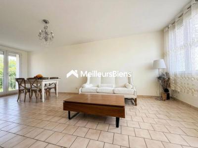 Annonce Vente Prestige Courdimanche 95