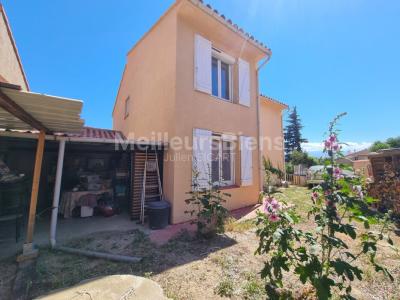 Annonce Vente 6 pi�ces Maison Soler 66