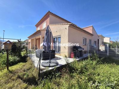Annonce Vente 7 pi�ces Maison Soler 66