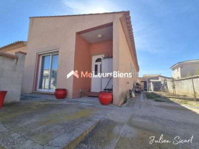 Acheter Maison 164 m2 Soler