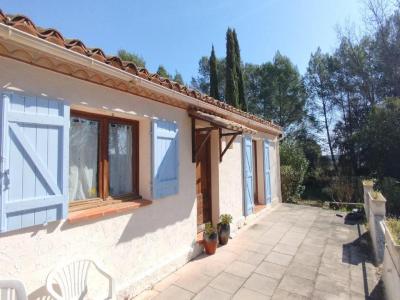 Annonce Vente 5 pi�ces Appartement  83