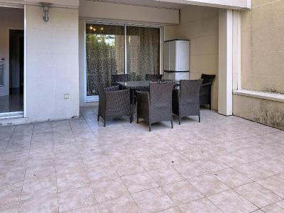 For sale Bord de mer 2 rooms 57 m2 Alpes Maritimes (06150) photo 2