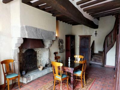 Annonce Vente 7 pi�ces Maison  53