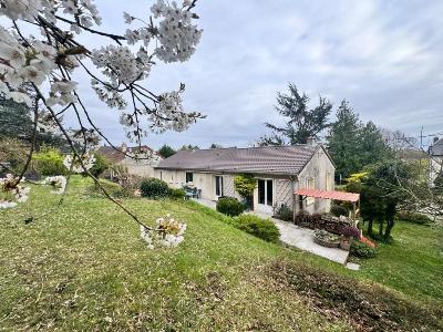 For sale 7 rooms 195 m2 Aisne (02200) photo 0